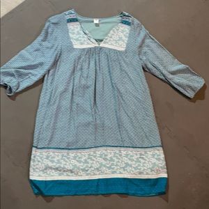 Old Navy dress